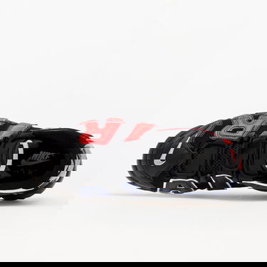Tenisky a topánky Nike Air More Uptempo '96 "Black/ University Red" Čierna | DJ4400-001, 2