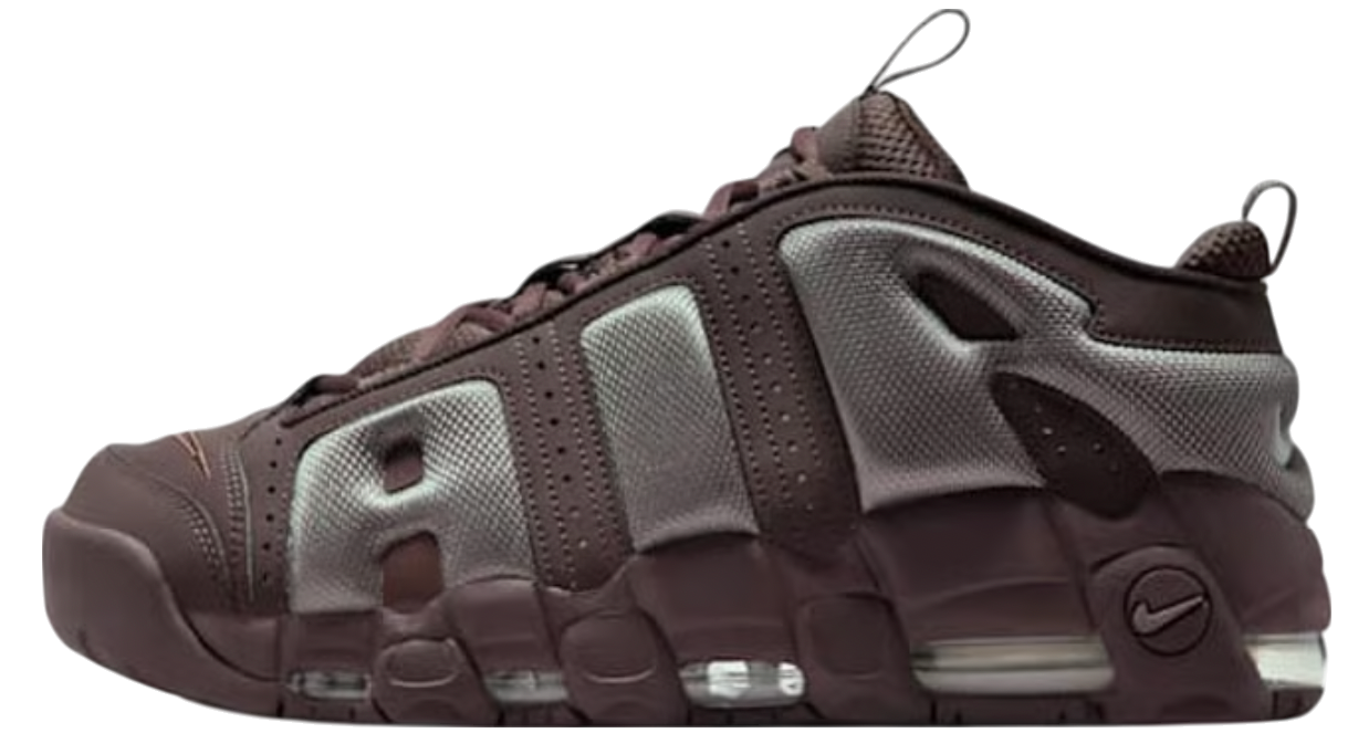 Tenisky a topánky Nike Nike Air More Uptempo Low Hnedá | fz3055-200, 1