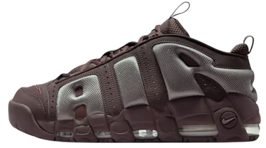 Tenisky a topánky Nike Nike Air More Uptempo Low Hnedá | fz3055-200, 1