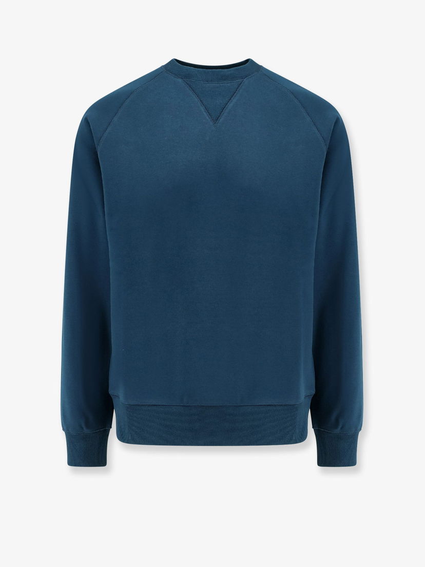 Mikina Carhartt WIP Crewneck WIP Navy | I0336602D0XX