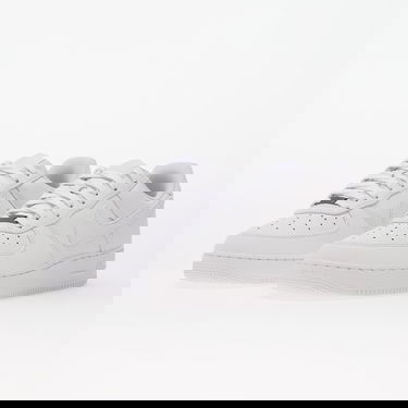 Tenisky a topánky Nike AIR FORCE 1 LOW RETRO PRM 'Triple White' Biela | IM3078-100, 5