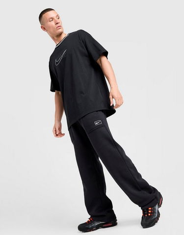Tepláky Nike Flc Worker Jogger Čierna | IQ2768-010, 1