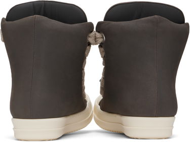 Oblečenie Rick Owens Rick Owens Porterville Jumbolaced Padded Šedá | RR02D6892 LSAW2, 1