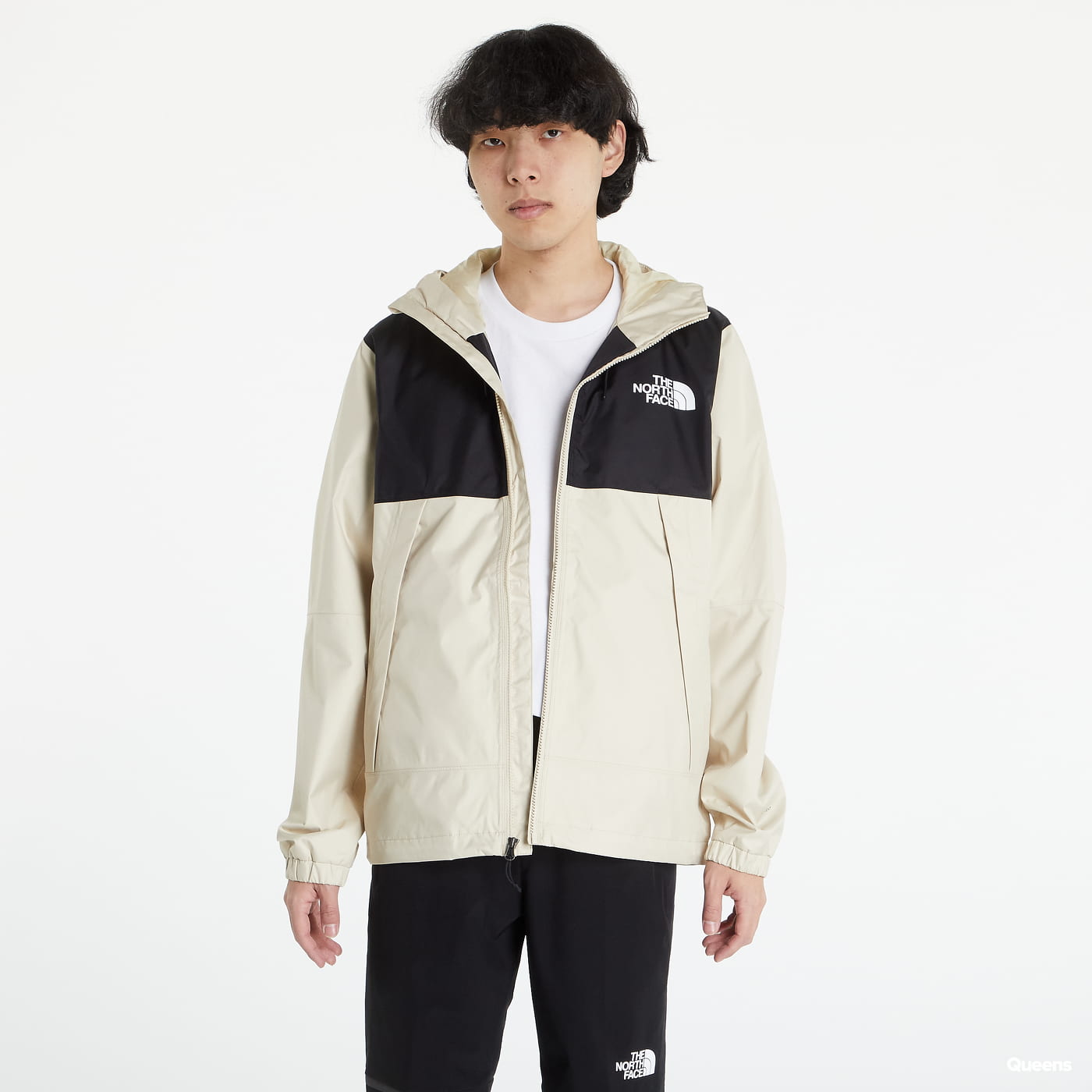 Vetrovka The North Face 1990 Seasonal Mountain Jacket Béžová | NF0A5IG23X41, 0