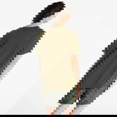 Tričko Under Armour Project Rock Brahma Bull T-Shirt Zelené | 1383191-308, 4