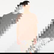 Castanza Short Sleeve Vintage Wash Tee