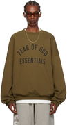 Essentials Crewneck Sweatshirt