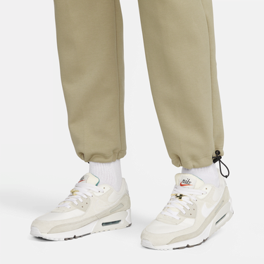 Tepláky Nike Sportswear Tech Fleece Hnedá | DQ4312-247, 1