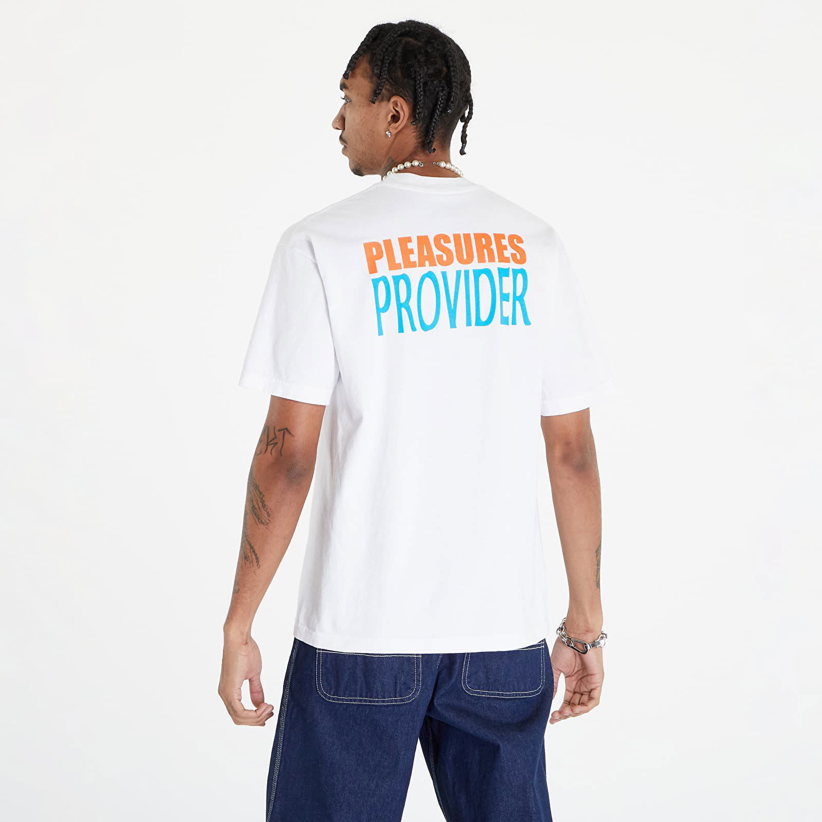 x N.E.R.D Provider