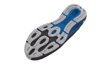 Tenisky a topánky Under Armour HOVR Machina Modrá | 3024899-104, 4