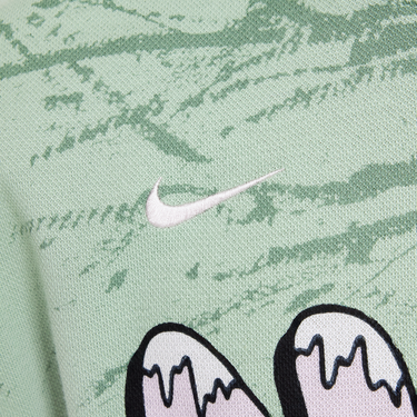 Polo tričko Nike SB Nike SB Dri-FIT Skate Jersey Zelené | HJ4404-037, 4