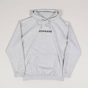 Basic Logo Hoodie