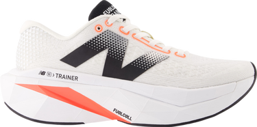 Tenisky a topánky New Balance FuelCell SuperComp Trainer v3 Biela | wrcx-cs4, 0