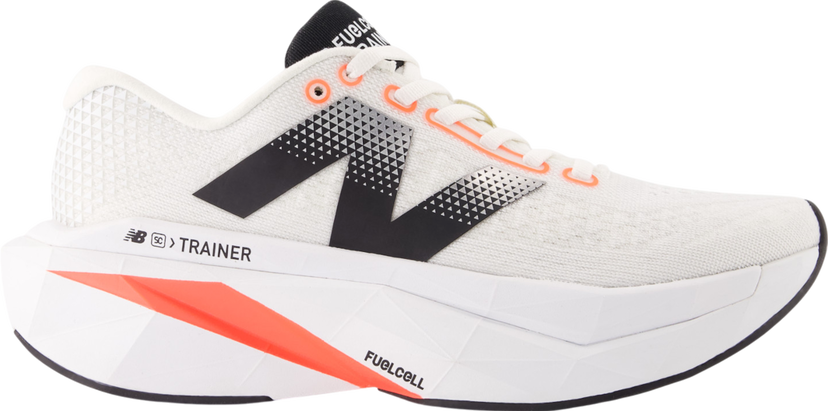 Tenisky a topánky New Balance FuelCell SuperComp Trainer v3 Biela | wrcx-cs4