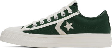 Oblečenie Converse Star Player 76 Luxe Zelené | A11151C, 2
