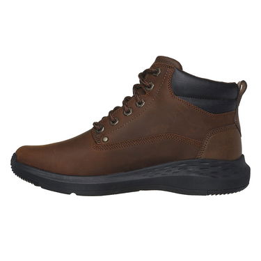 Tenisky a topánky Skechers Parson Ederic Boots Hnedá | 205175-CDB, 1