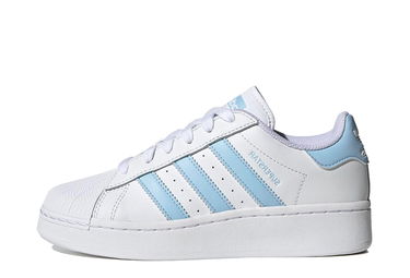 Tenisky a topánky adidas Originals adidas Superstar XLG "Light Blue" Modrá | IF3003, 1