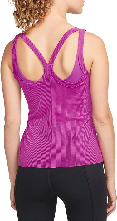 Tielko Nike Nike Luxe Novelty Tank Top Ružová | dd5545-564, 1