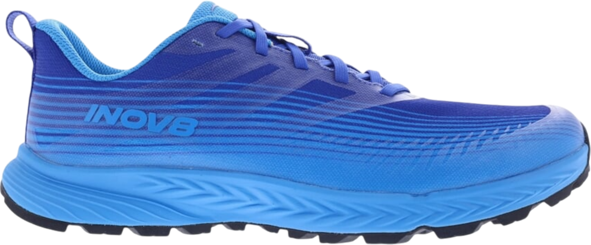 Tenisky a topánky inov-8 INOV-8 TrailFly Speed Wide Modrá | 001150-bl-w-001, 0