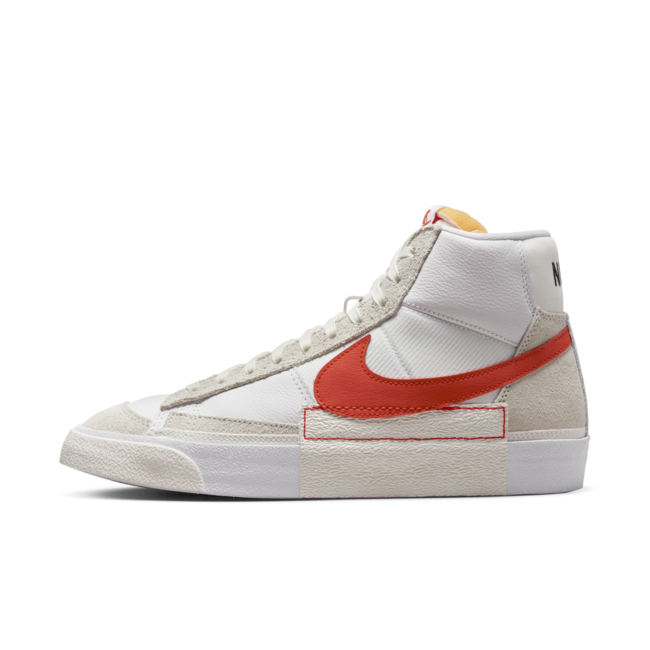 Tenisky a topánky Nike Blazer '77 Pro Club Biela | DQ7673-101, 1
