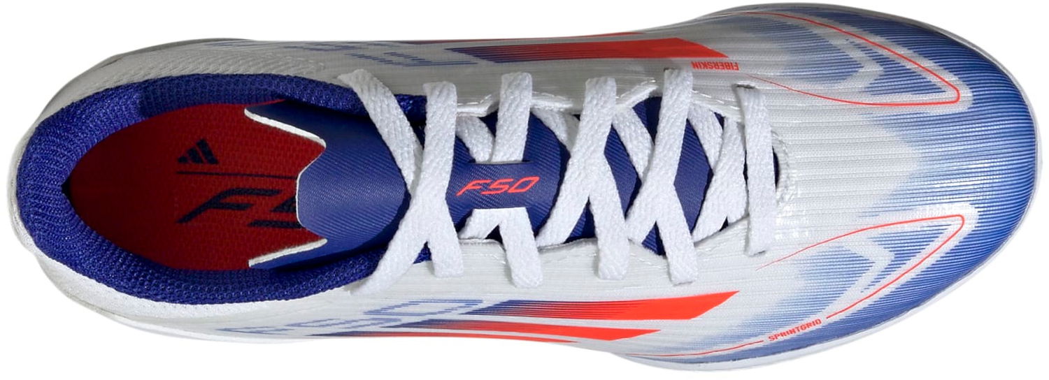 Tenisky a topánky adidas Performance F50 League Turf Biela | IF1372, 1