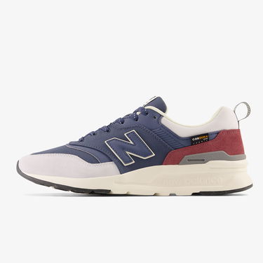 Tenisky a topánky New Balance 997 Navy | cm997-hwk, 3