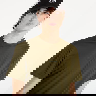 Tričko Under Armour Project Rock Iso Chill Performance T-Shirt Zelené | 6007149-308, 3