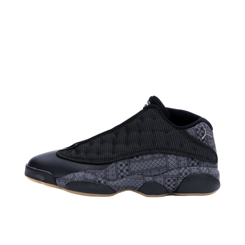 Tenisky a topánky Jordan Jordan 13 Retro Low "Quai 54" Čierna | 810551-050