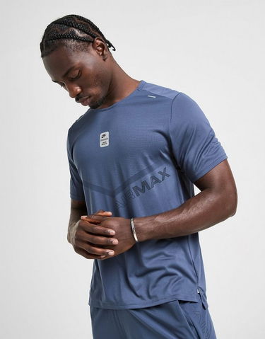 Tričko Nike Men's Air Max T-Shirt Modrá | IF0395-402, 1