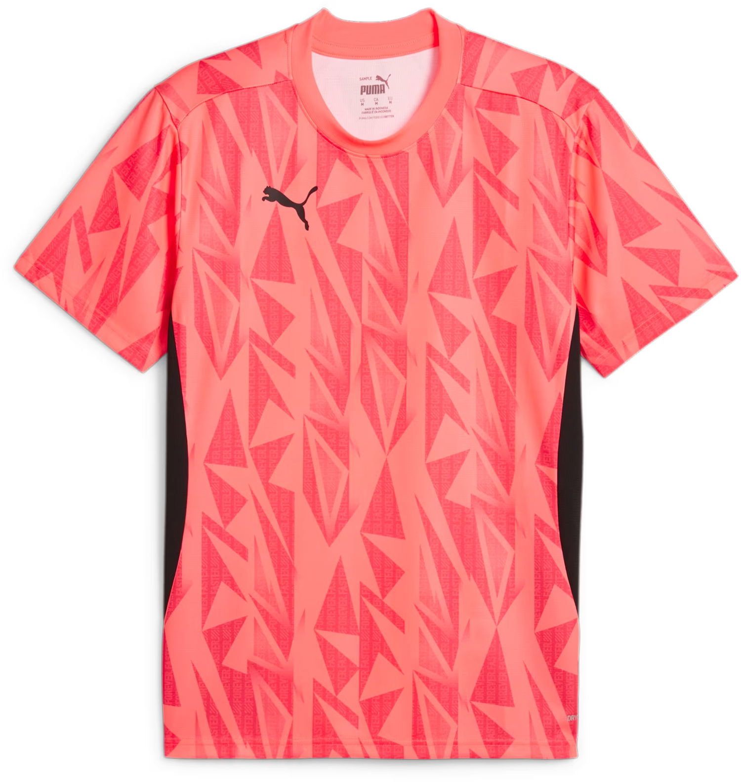 Dres Puma individualFINAL FF Jersey Červená | 659264-57, 0