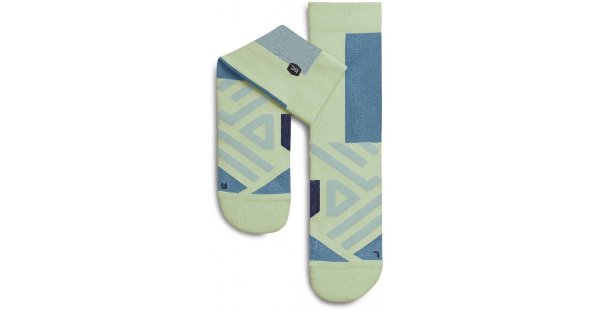 Performance High Socks