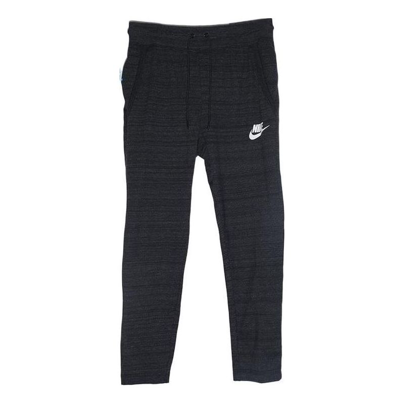 Tepláky Nike NSW Joggers Čierna | AT5279-010