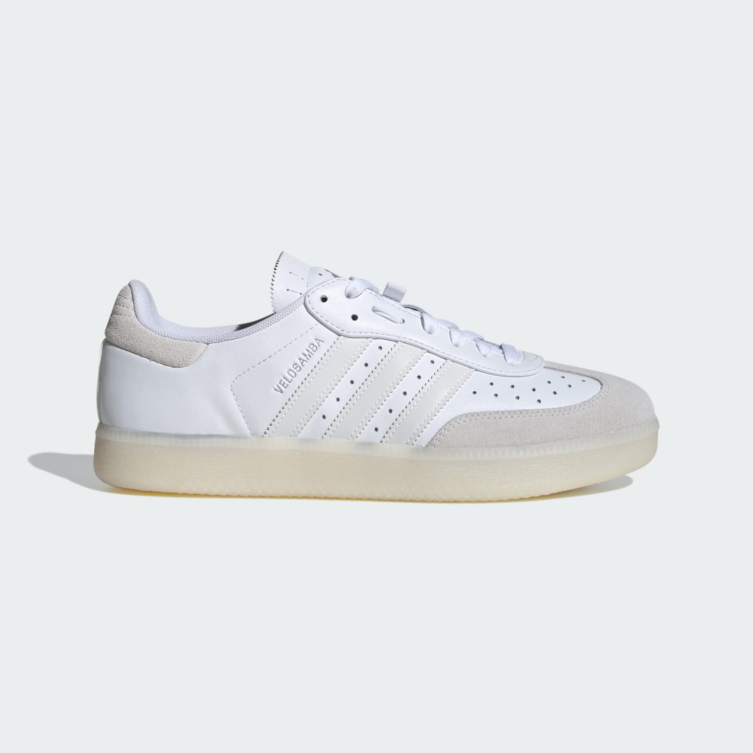 Tenisky a topánky adidas Originals Boty Velosamba Leather Rôznofarebný | IG5540, 1