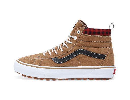 Tenisky a topánky Vans Sk8-Hi MTE-1 Hnedá | VN0A5HZYY491