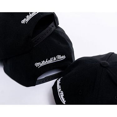Šiltovka Mitchell & Ness NHL Top Spot Snapback Colorado Avalanche Black Čierna | HHSS6743-CAVYYPPPBLCK, 5