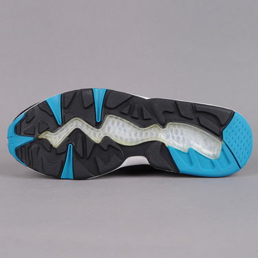 Tenisky a topánky Puma R698 Splatter black - capri breeze Čierna | 358628 01, 4