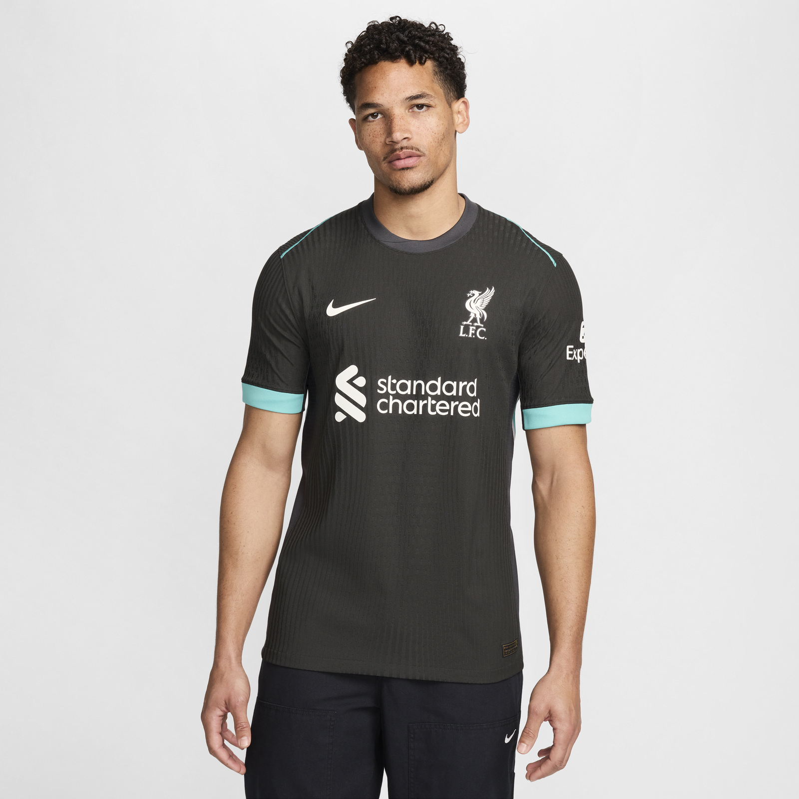 Dri-FIT ADV Authentic Liverpool FC 2024/25 Away