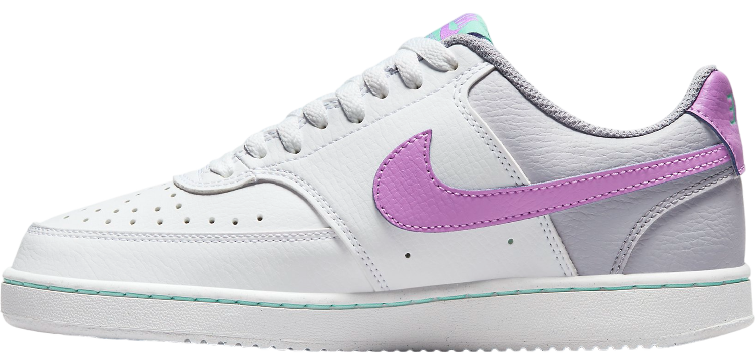 Tenisky a topánky Nike Court Vision Low Šedá | fn7141-100, 1