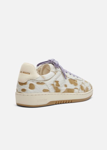 Tenisky a topánky AXEL ARIGATO Dice T-Toe Rôznofarebný | F3635001, 3