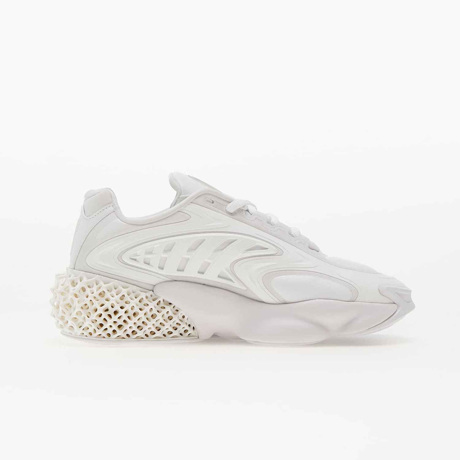 Tenisky a topánky adidas Performance 4D Krazed Biela | GX9602, 1