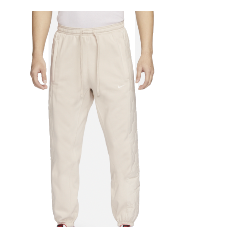 Tepláky Nike Standard Issue Basketball Pants Béžová | FN2671-104