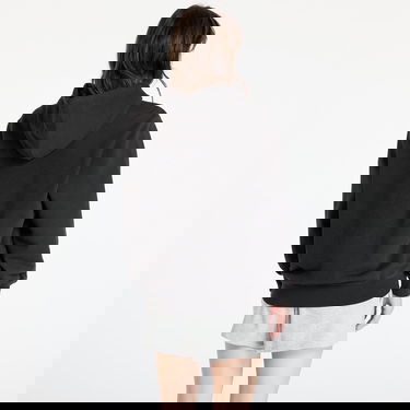 Mikina Carhartt WIP Hooded Ingo Sweat Garment Dyed Čierna | I034498.89GD, 6