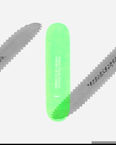 Skate PACCBET Caspar David Friedrich 8.375 Deck Zelené | PACC10SK19 1, 2