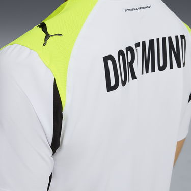 Dres Puma Borussia Dortmund 25/26 Away Jersey Žltá | 946423_02, 5