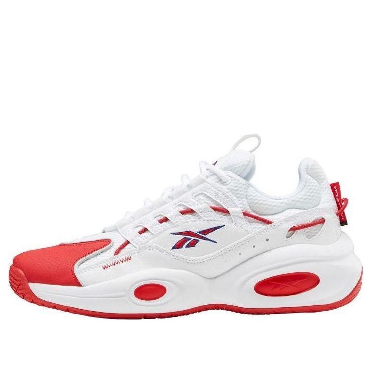 Tenisky a topánky Reebok Solution Mid Biela | GY0930