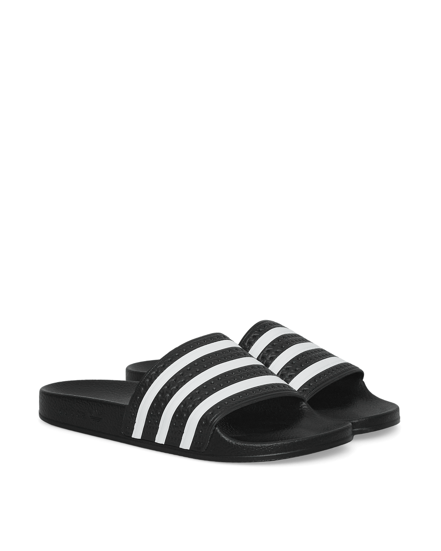 Tenisky a topánky adidas Originals Adilette Čierna | 280647, 0