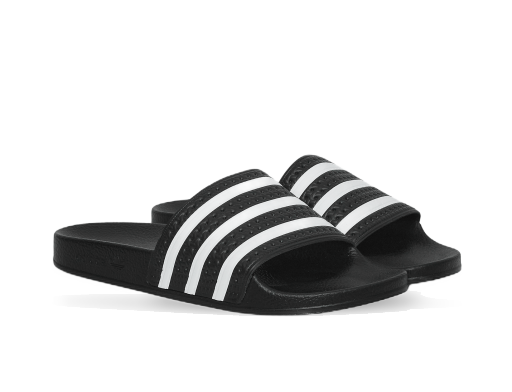 Tenisky a topánky adidas Originals Adilette Čierna | 280647