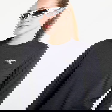 Tričko Pas Normal Studios Pas Normal Studios Balance Long Sleeve T-shirt Šedá | WQ2829AO-999, 1