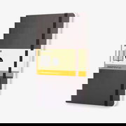 Ruled Soft Cover Notebook