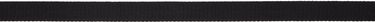 Opasok Rick Owens Rick Owens Hollywood Disco Belt Čierna | RA01E0685 WEB, 3